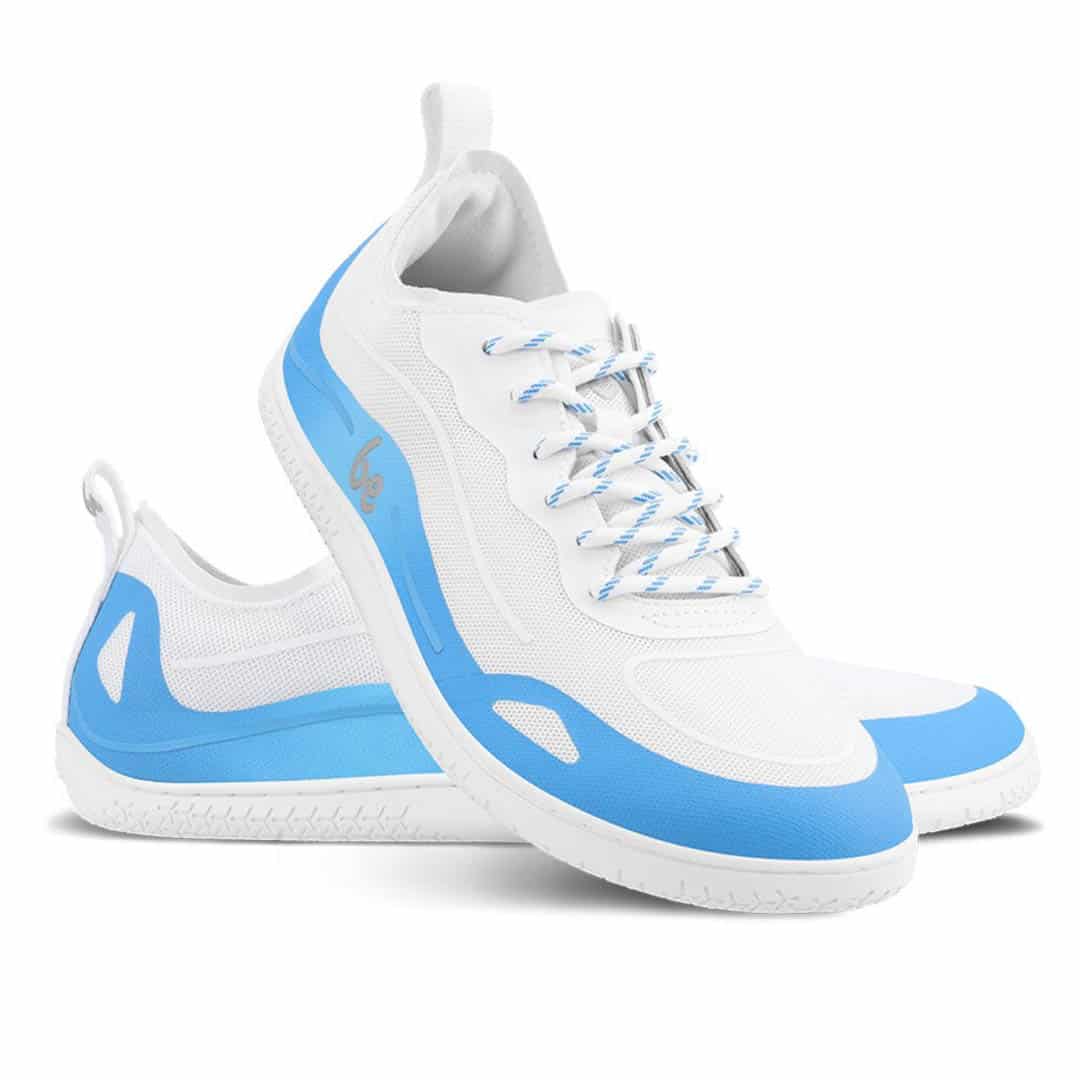 go barefoot Be Lenka – Velocity – Blue