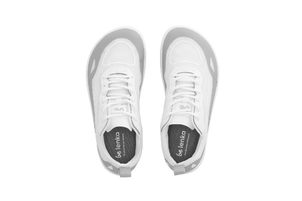 Go Barefoot Be Lenka – Velocity – Slate