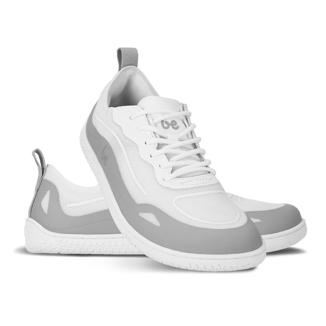 go barefoot Be Lenka – Velocity – Slate