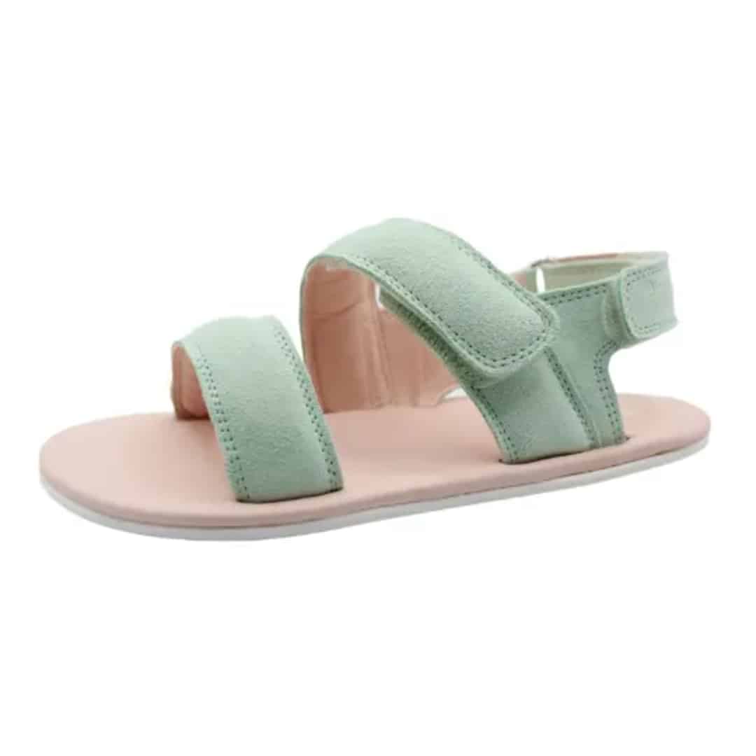 go barefoot Blanditos by Crio’s – Bahia – Verde