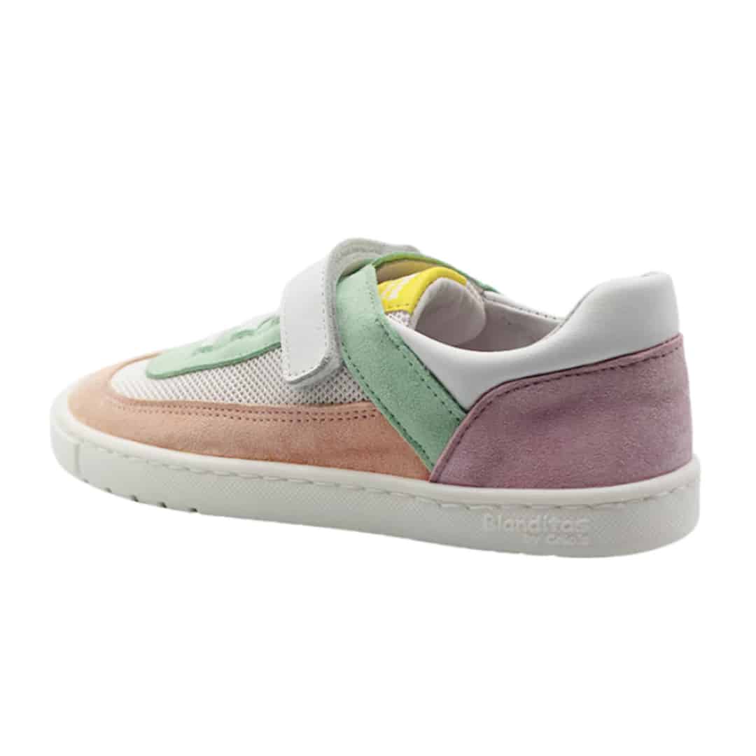 Go Barefoot Blanditos By Crio’s – Berlin – Combi