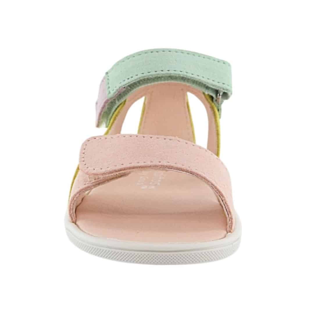 Go Barefoot Blanditos By Crio’s – Caribe – Combi