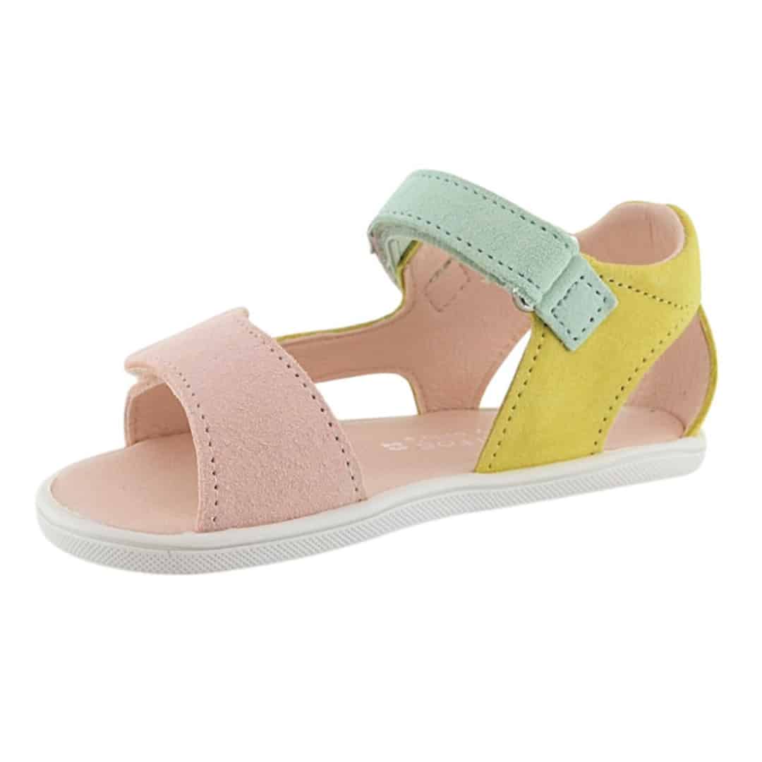 Go Barefoot Blanditos By Crio’s – Caribe – Combi