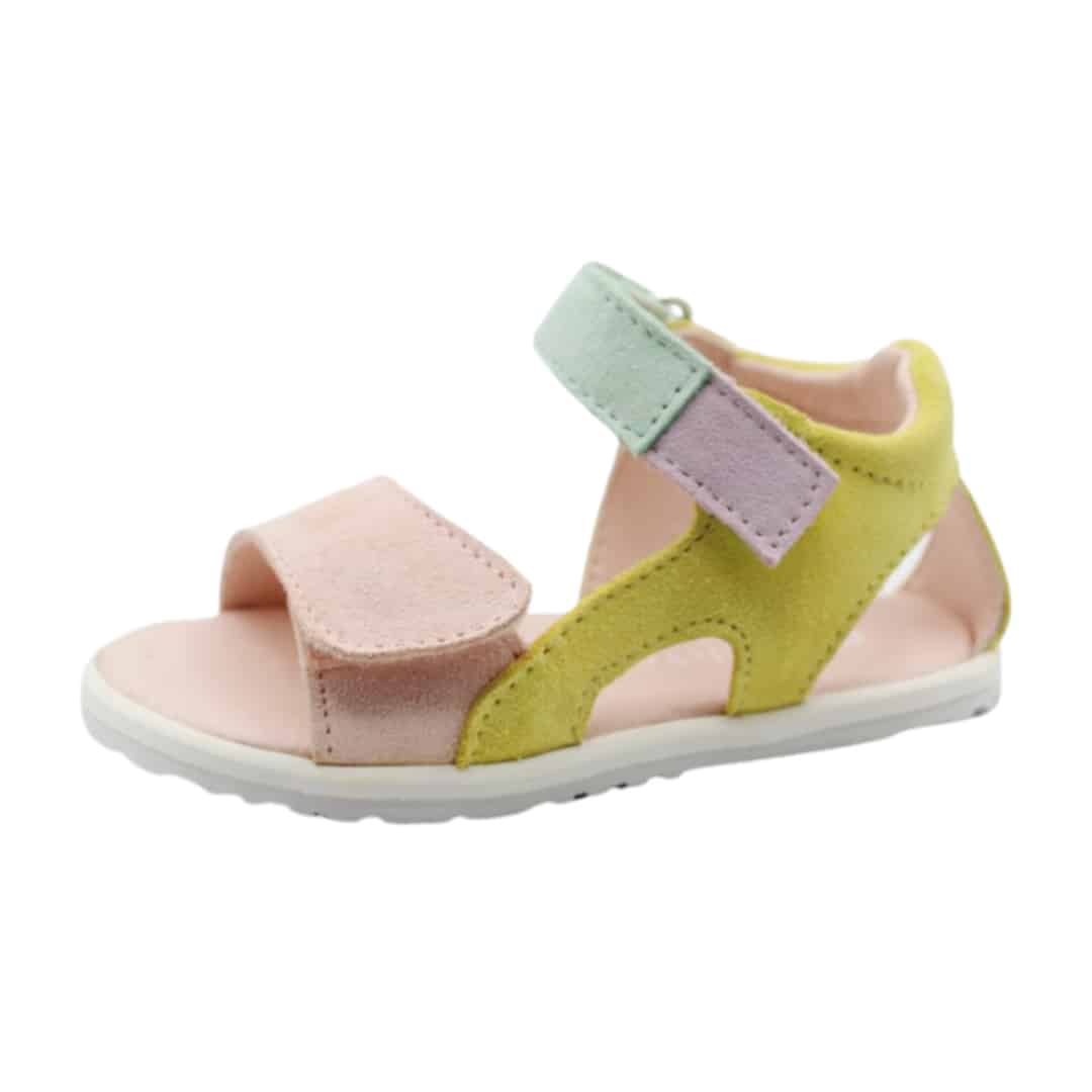 go barefoot Blanditos by Crio’s – Caribe – Combi