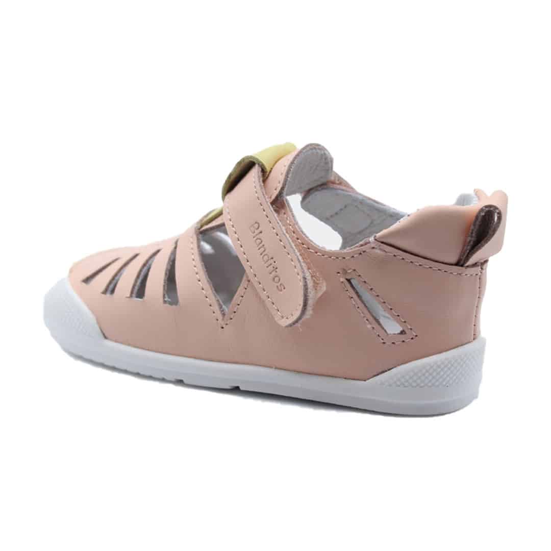 Go Barefoot Blanditos By Crio’s – Fiyi / Rosa