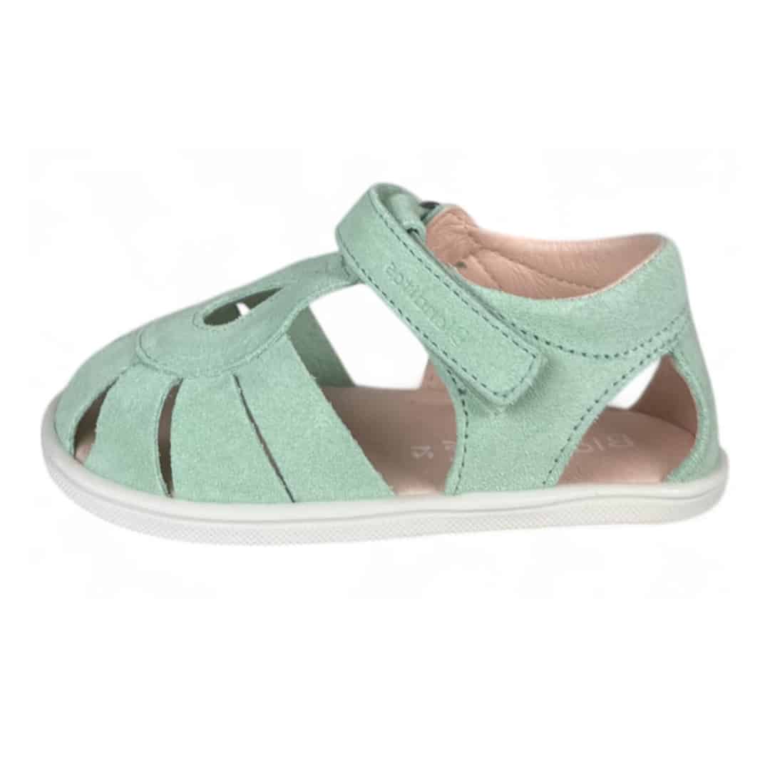 Go Barefoot Blanditos By Crio’s – India – Verde