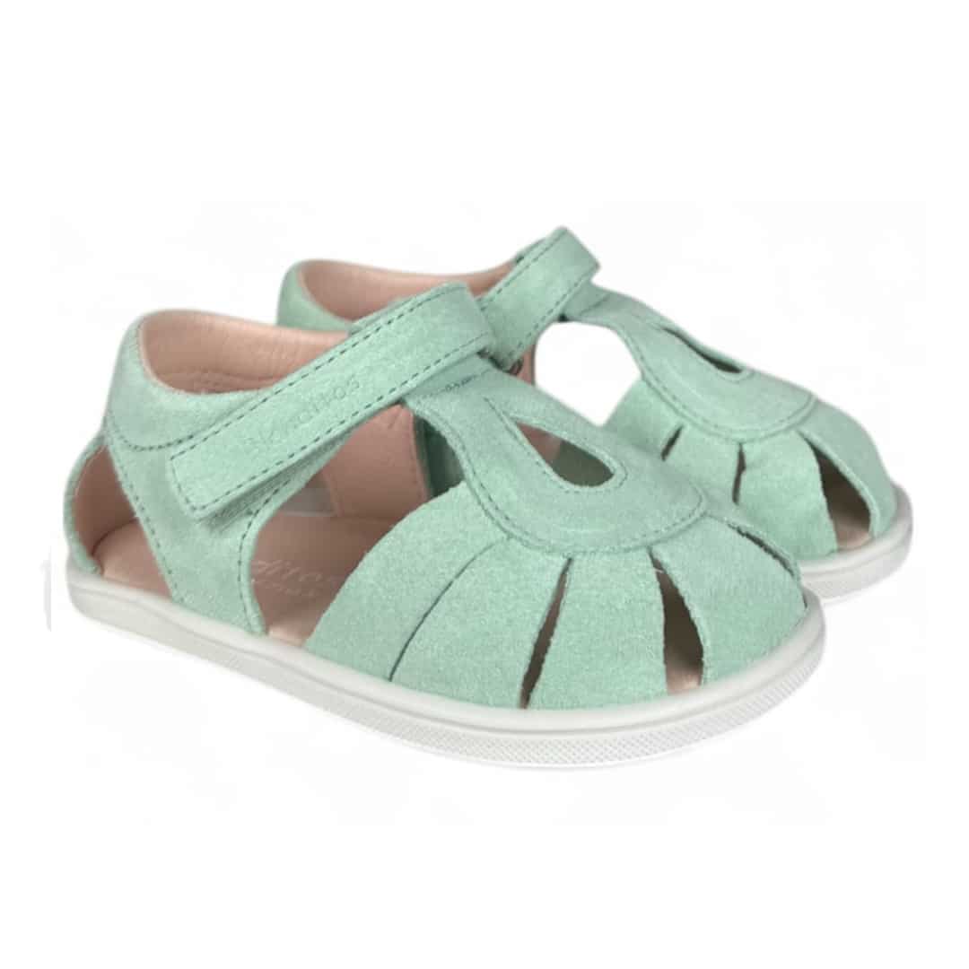 Go Barefoot Blanditos By Crio’s – India – Verde