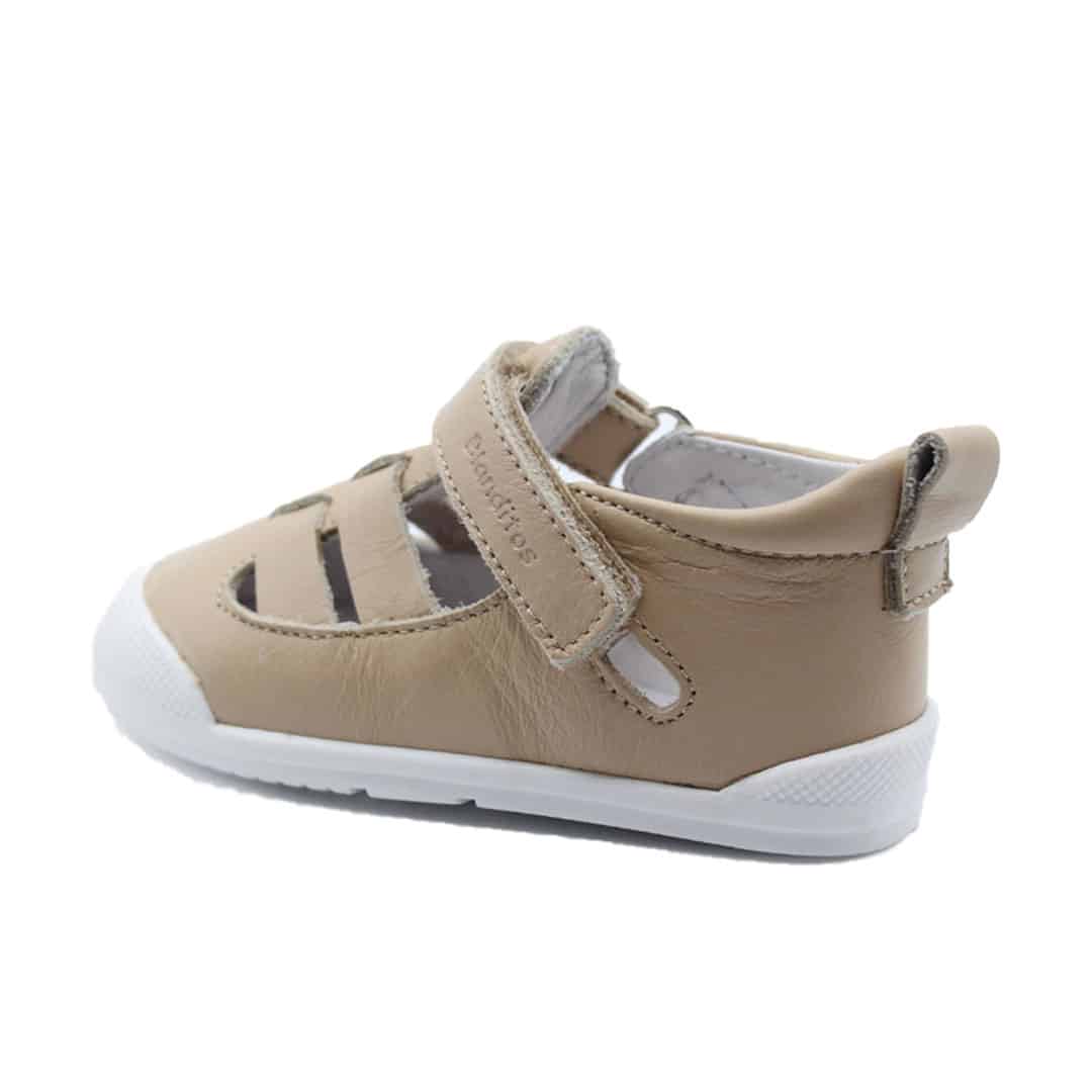 Go Barefoot Blanditos By Crio’s – Mar / Marfil