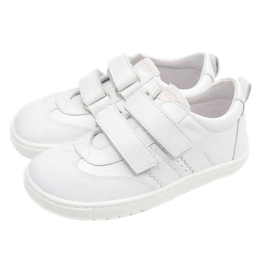 Go Barefoot Blanditos By Crio’s – Marea – Blanco