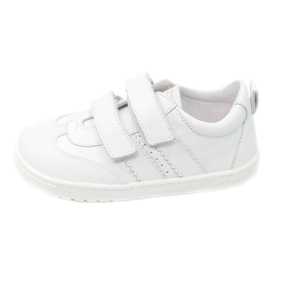 go barefoot Blanditos by Crio’s – Marea – Blanco