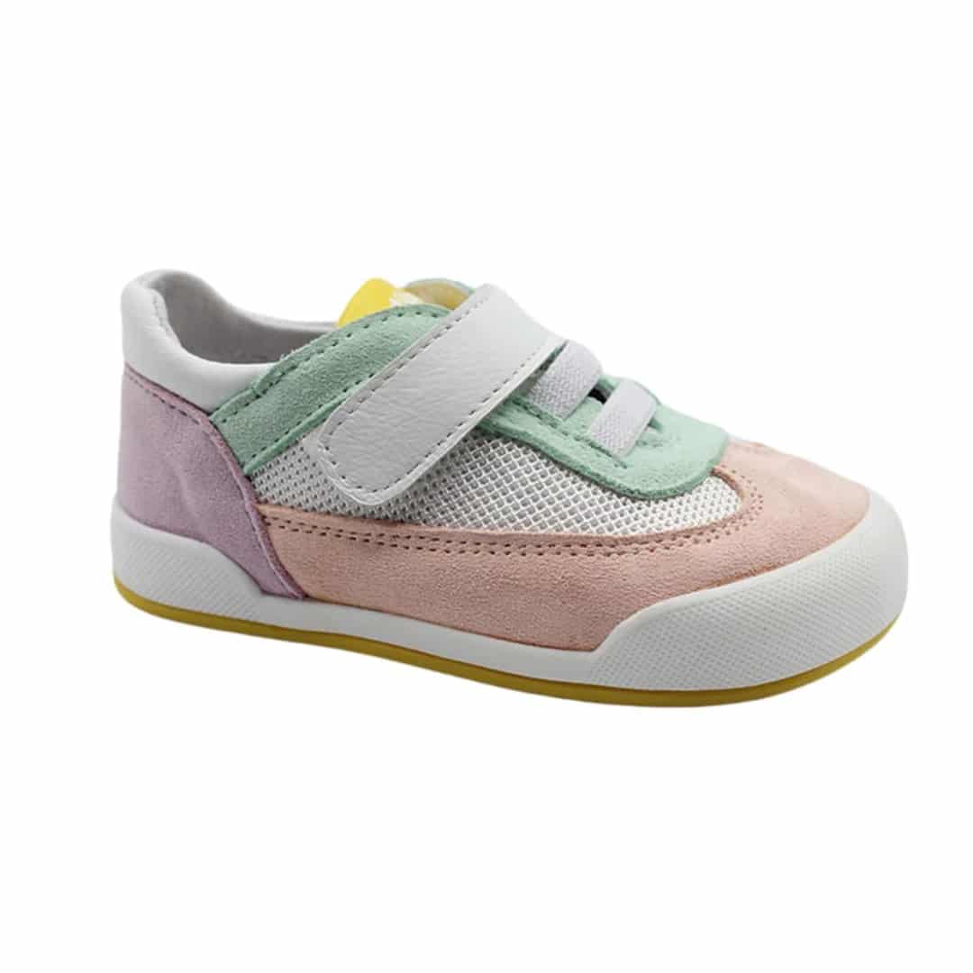 Go Barefoot Blanditos By Crio’s – Modena – Combi