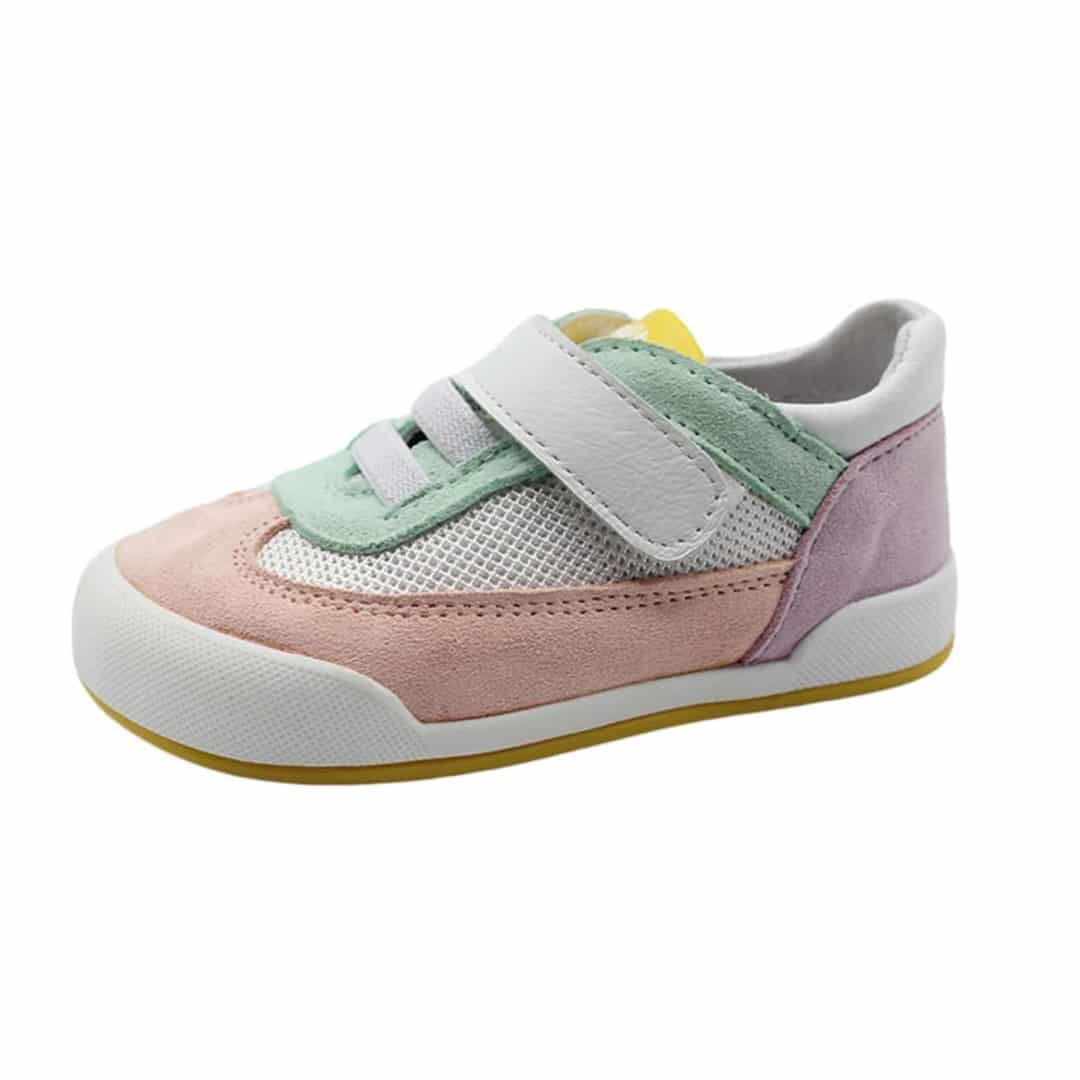 go barefoot Blanditos by Crio’s – Modena – Combi