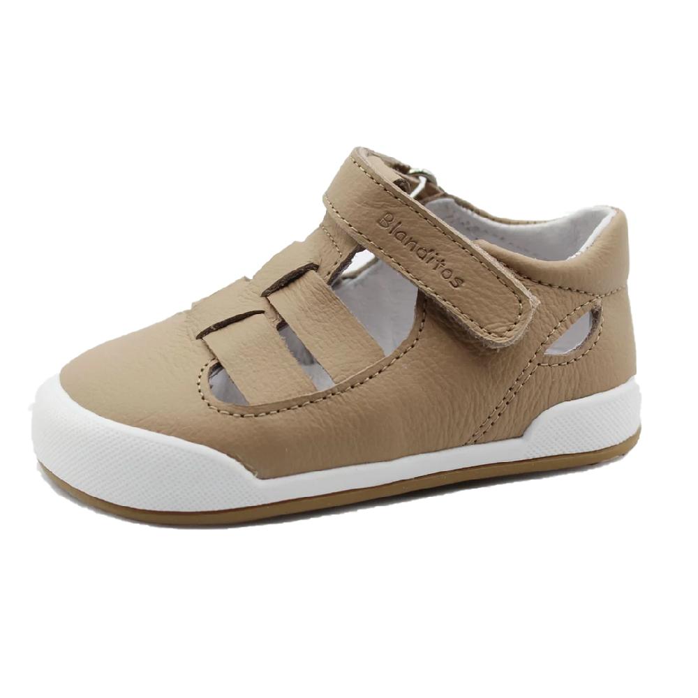 go barefoot Blanditos by Crio’s – Oceano – Arena