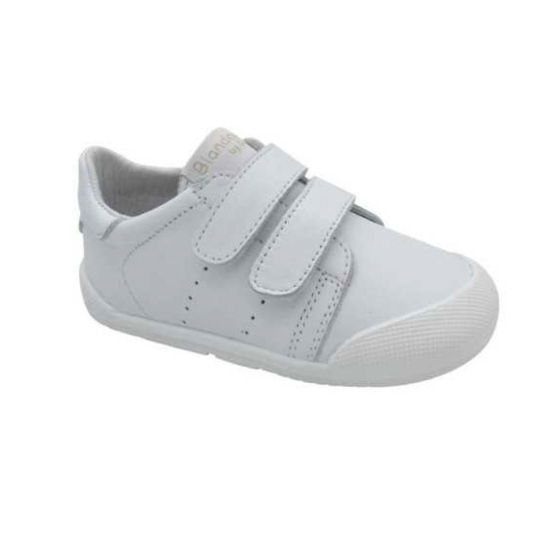 Go Barefoot Blanditos By Crio’s – Paris – Blanco