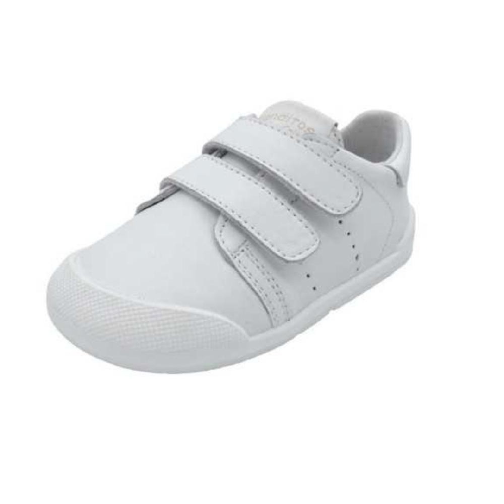 Go Barefoot Blanditos By Crio’s – Paris – Blanco