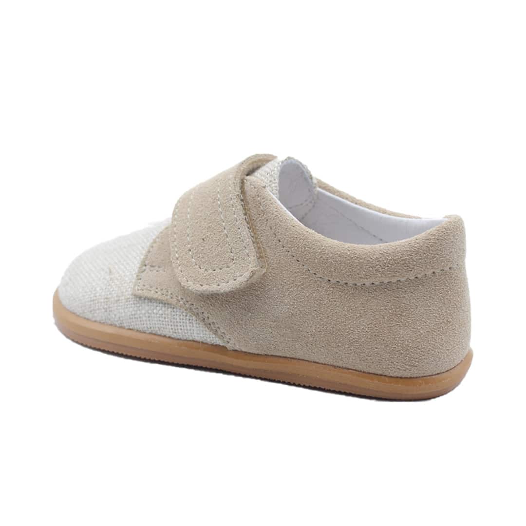 Go Barefoot Blanditos By Crio’s – Parma / Arena