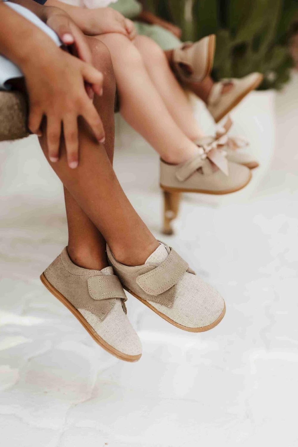 Go Barefoot Blanditos By Crio’s – Parma / Arena