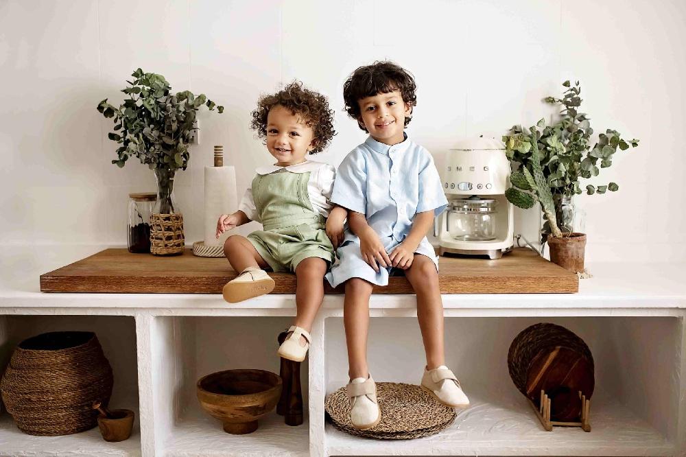 Go Barefoot Blanditos By Crio’s – Parma / Arena