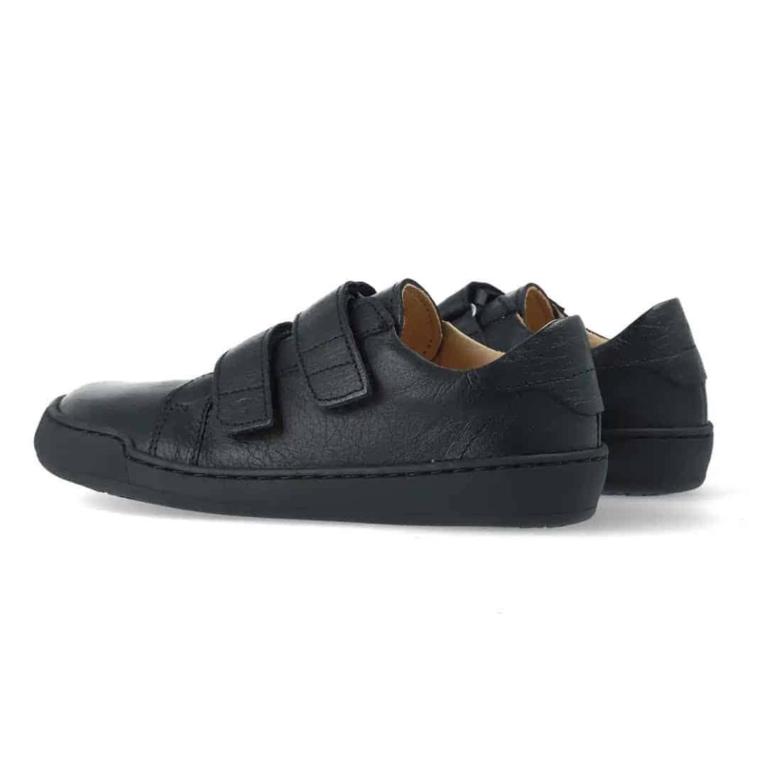 Go Barefoot Crave – Springfield / Black