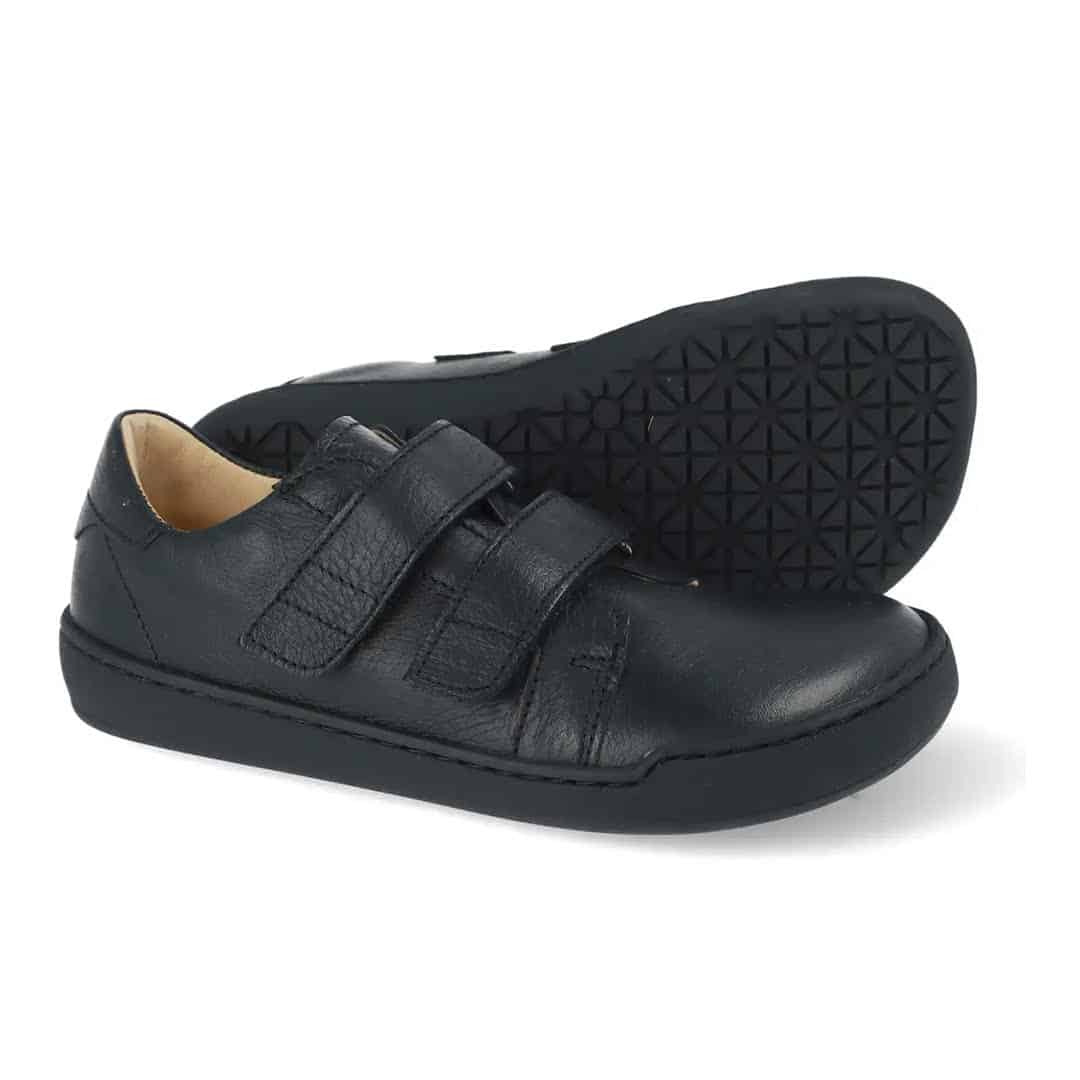 go barefoot Crave – Springfield / Black