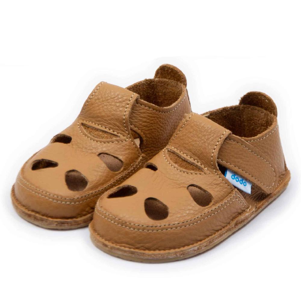 Go Barefoot Dodo Sandals – Liwa Dunes