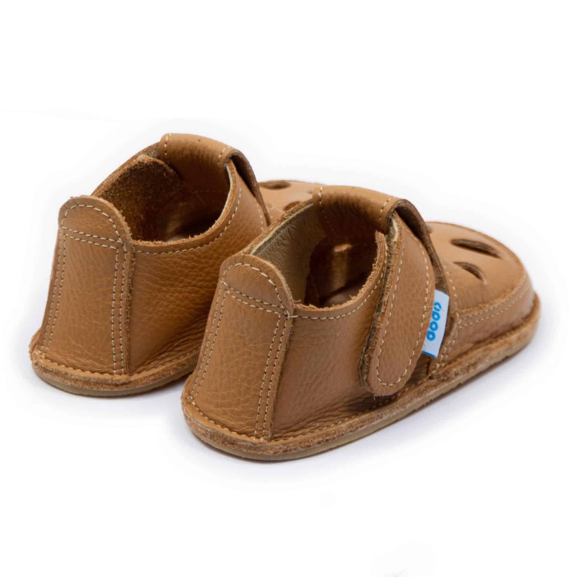 Go Barefoot Dodo Sandals – Liwa Dunes