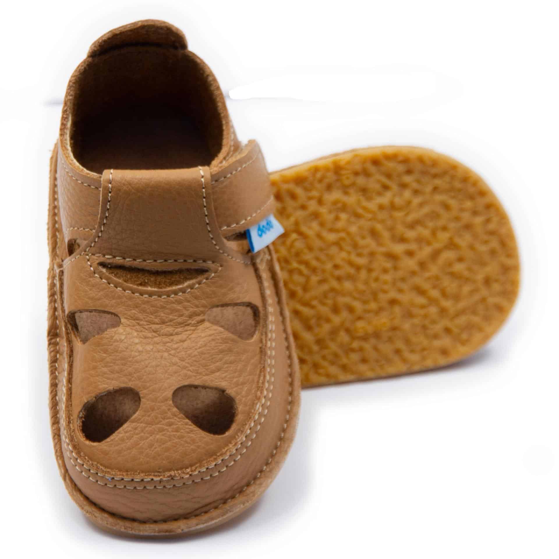 go barefoot Dodo Sandals – Liwa Dunes