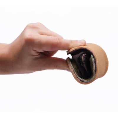 Go Barefoot Dodo Sandals Magic Garden / Cameo