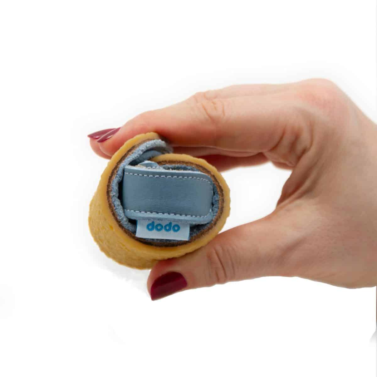 Go Barefoot Dodo Sandals Smokey Grey