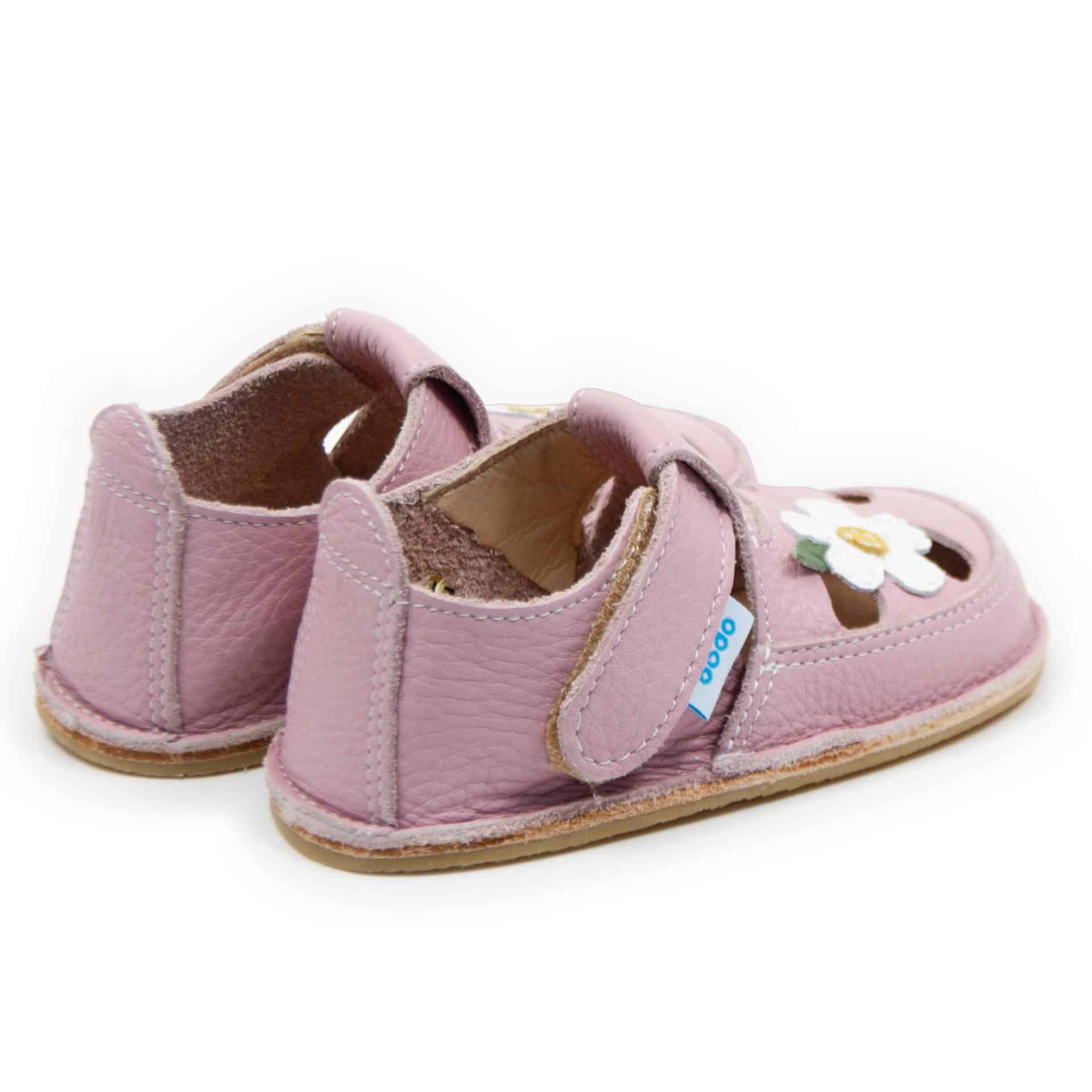 Go Barefoot Dodo Sandals Wild Flower / Cameo