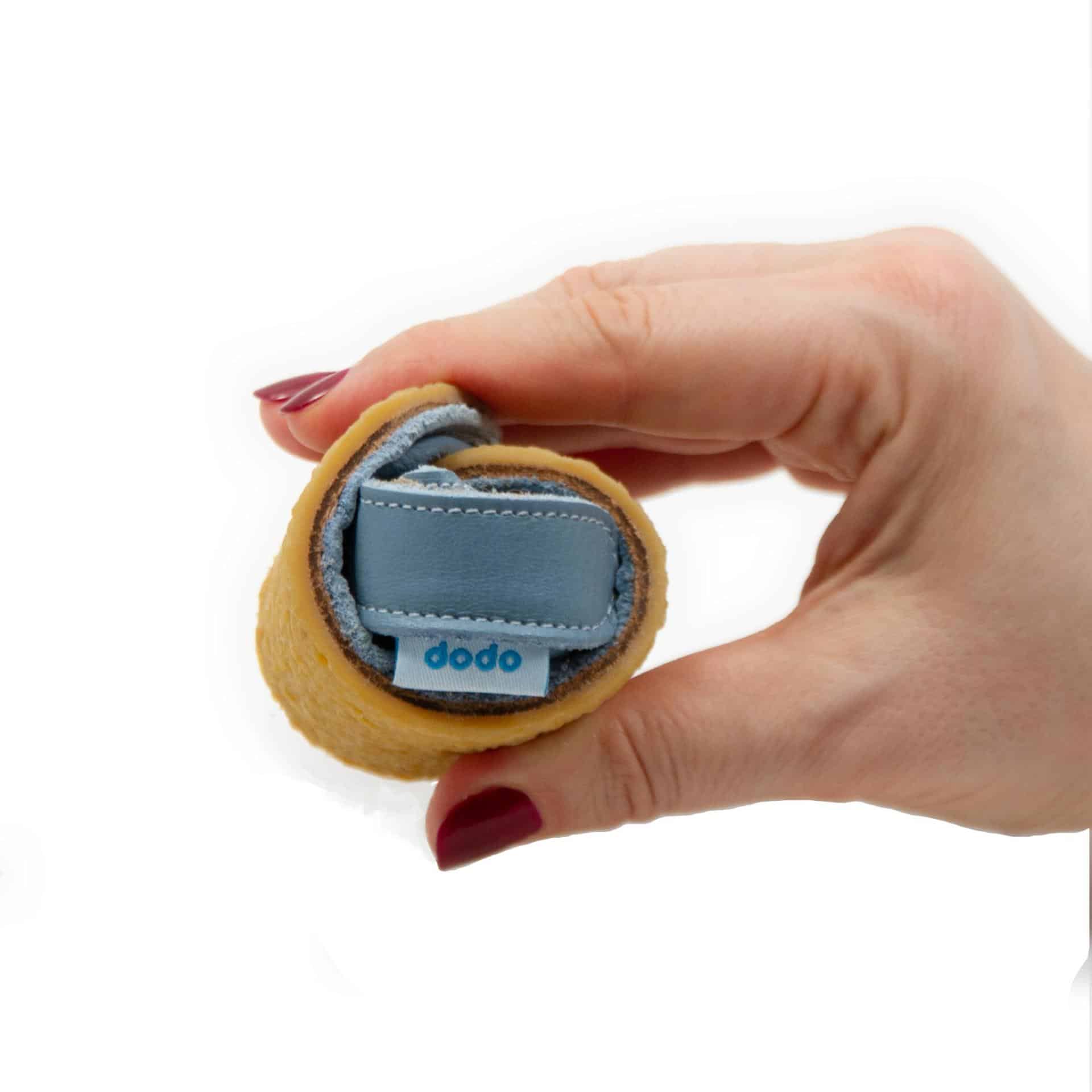 Go Barefoot Dodo Sandals Wild Flower / Cameo