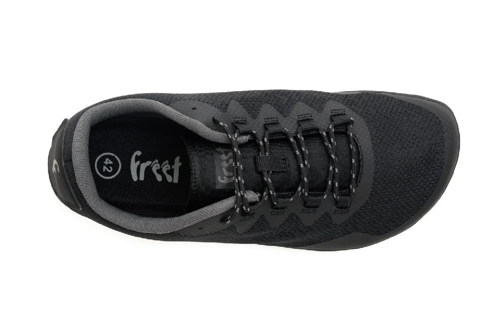 Go Barefoot Freet Flex/ Black