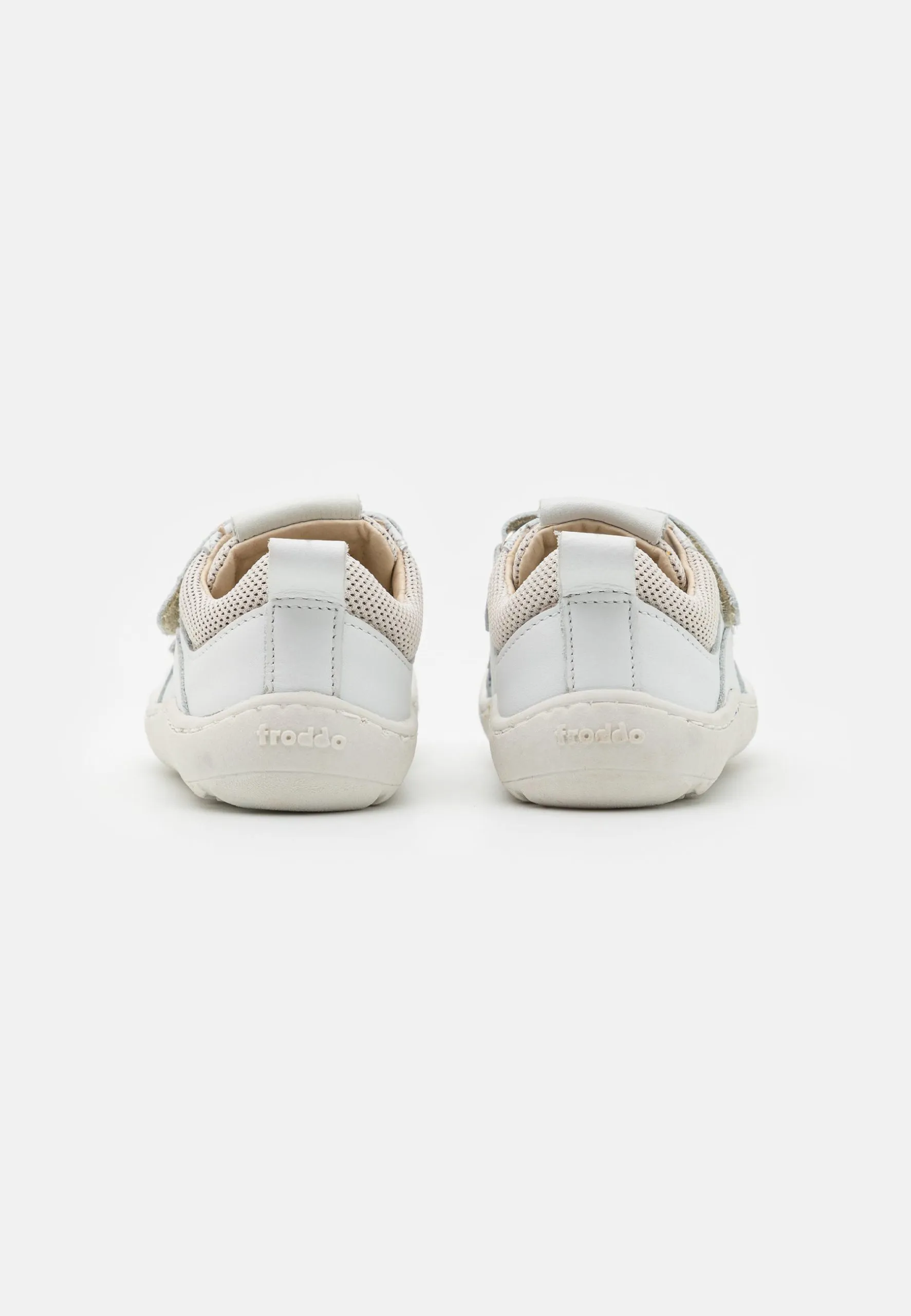 Go Barefoot Froddo – Barefoot Base / Alex White