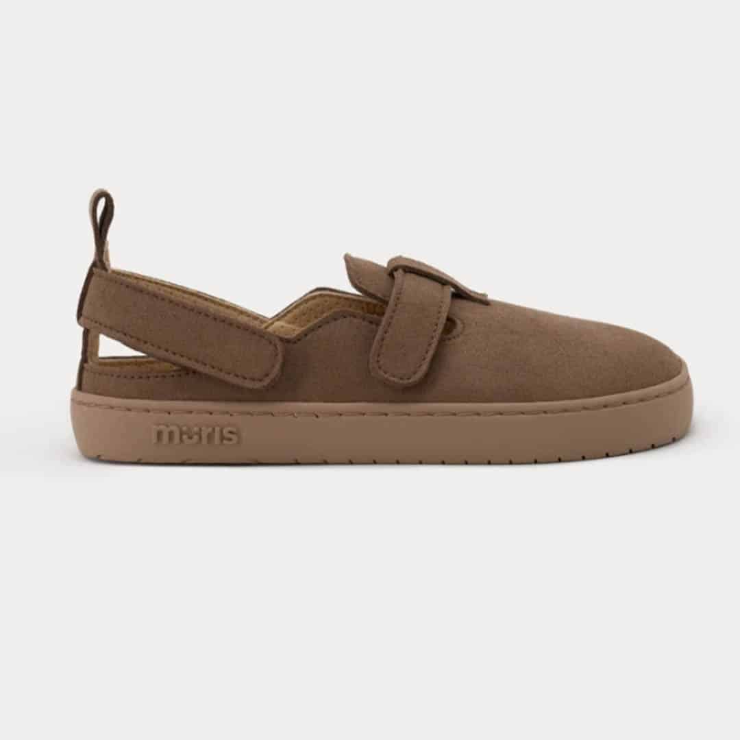 Go Barefoot Muris – Berlin Junior – Bark Brown