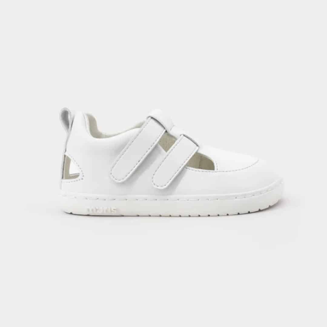 Go Barefoot Muris – Fiji Mini – Off White