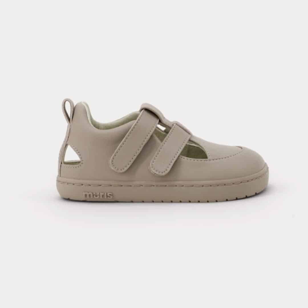 Go Barefoot Muris – Fiji Mini – Taupe