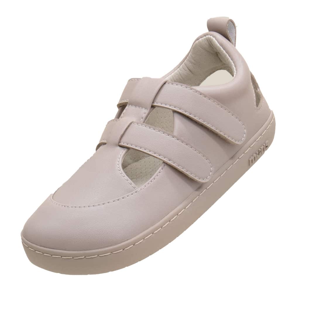 go barefoot Muris – Fiji Mini – Taupe