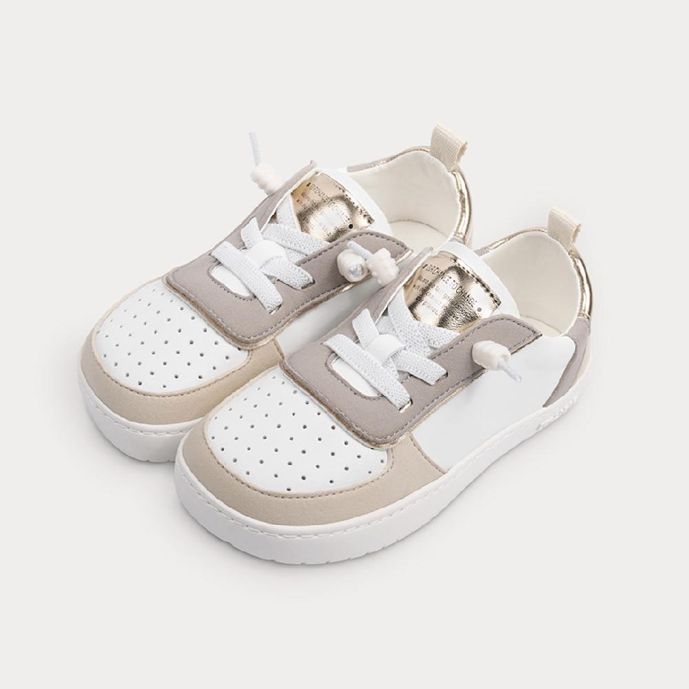 Go Barefoot Muris – Nuuk Junior – Gold