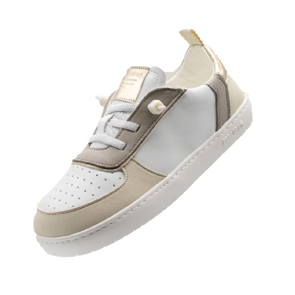 go barefoot muris – Nuuk Junior – Gold