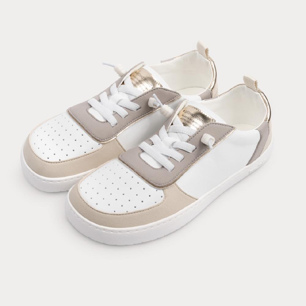 Go Barefoot Muris – Nuuk Woman – Gold