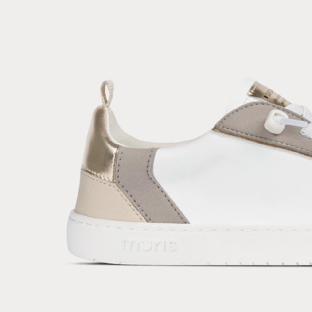 Go Barefoot Muris – Nuuk Woman – Gold