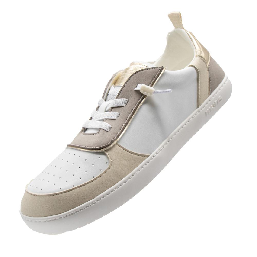 go barefoot muris – Nuuk Woman – Gold