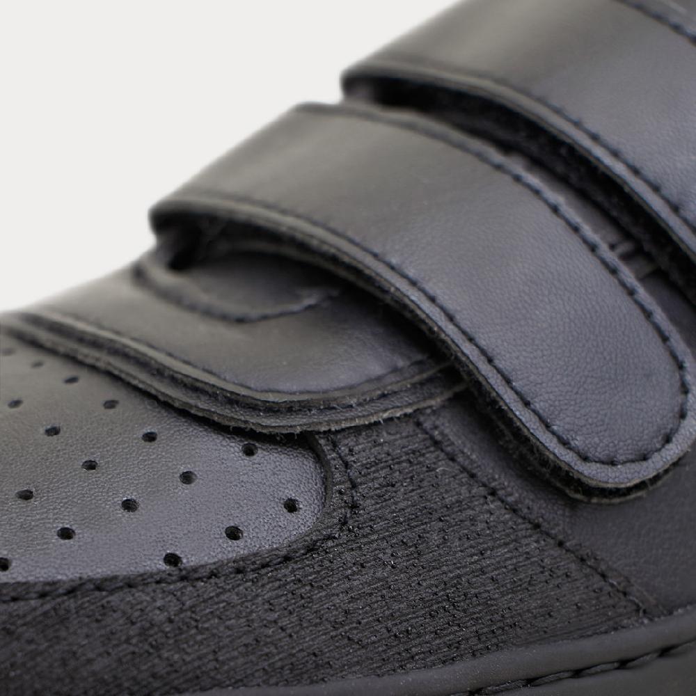 Go Barefoot Muris – Petra Junior – Black