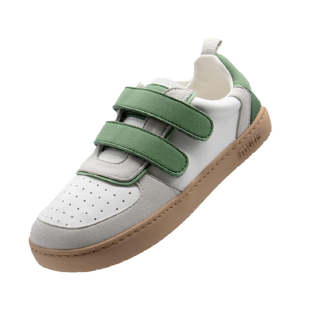 go barefoot muris – Petra Junior – Forest Green