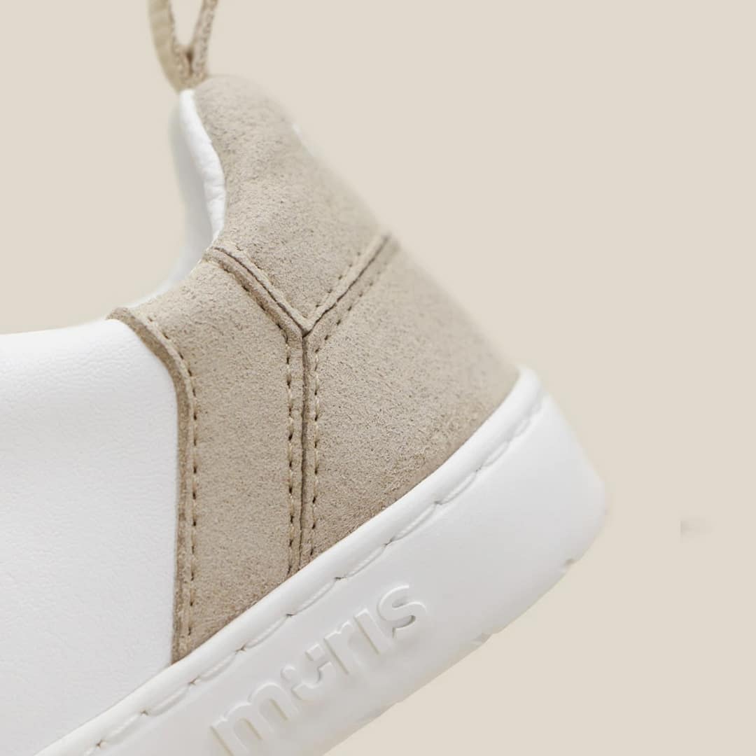 Go Barefoot Muris – Petra Junior – Stone