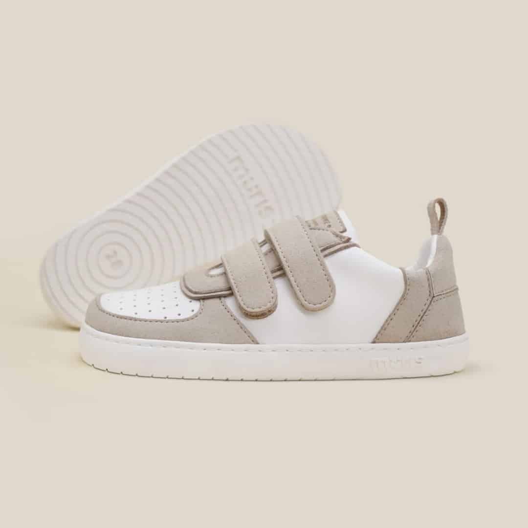 Go Barefoot Muris – Petra Junior – Stone