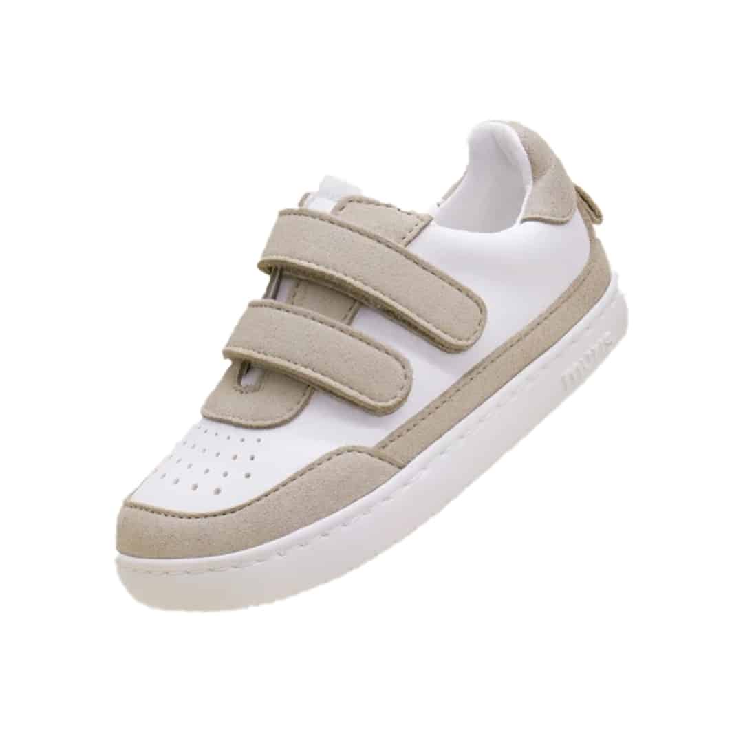 go barefoot Muris – Petra Junior – Stone