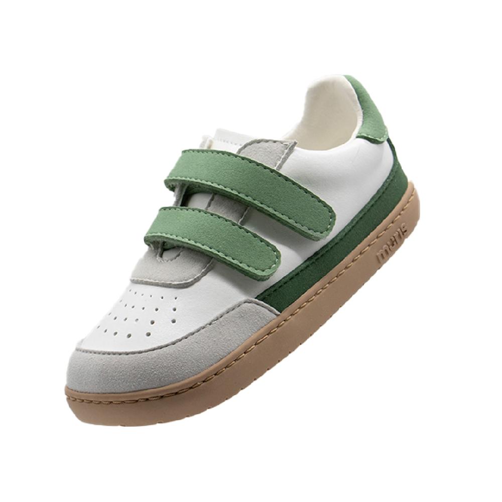 go barefoot muris – Petra Mini – Forest Green