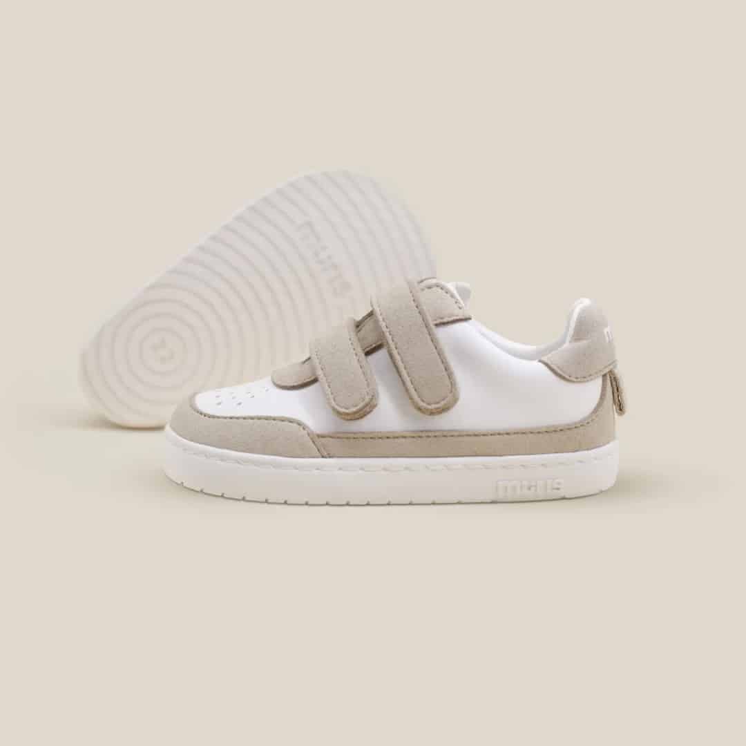 Go Barefoot Muris – Petra Mini – Stone