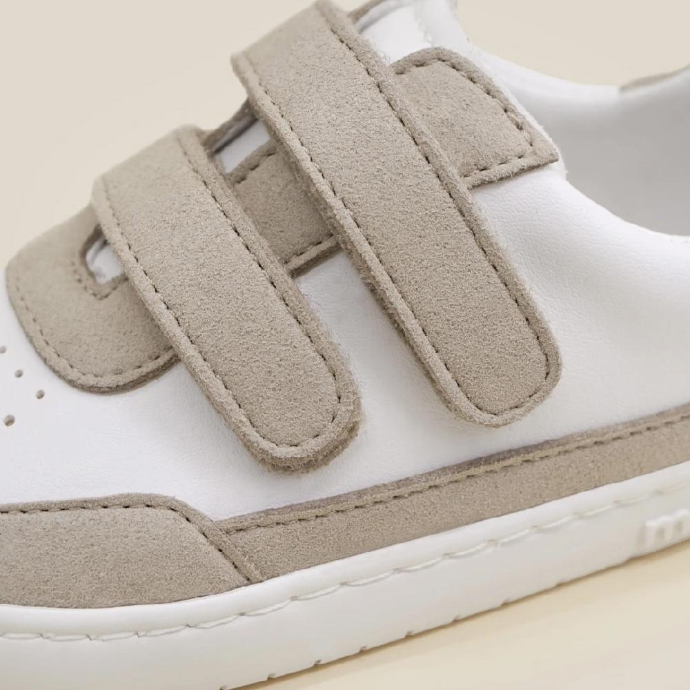 Go Barefoot Muris – Petra Mini – Stone